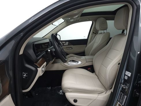 Certified 2026 Mercedes-Benz GLE 350 4MATIC image 8