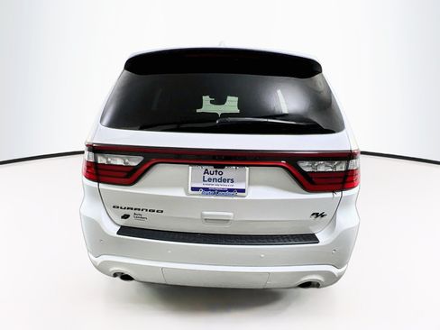 Used 2022 Dodge Durango R/T AWD/4WD image 6
