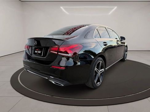 Used 2019 Mercedes-Benz A 220 image 5