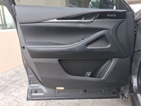 Used 2023 INFINITI QX60 Pure FWD image 18