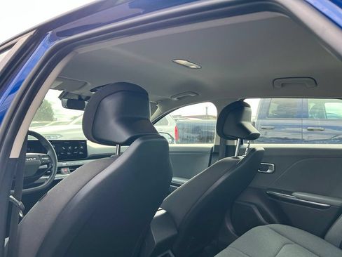 Certified 2025 Kia K4 FWD image 13