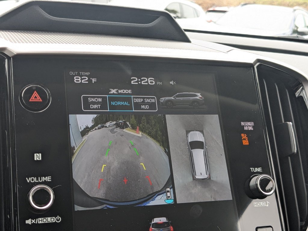 New 2027 Subaru Ascent Premium AWD/4WD image 19
