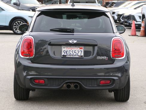 Used 2014 MINI Cooper S FWD image 4