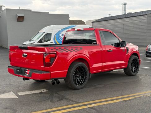 New 2026 Ford F150 XL AWD/4WD image 6