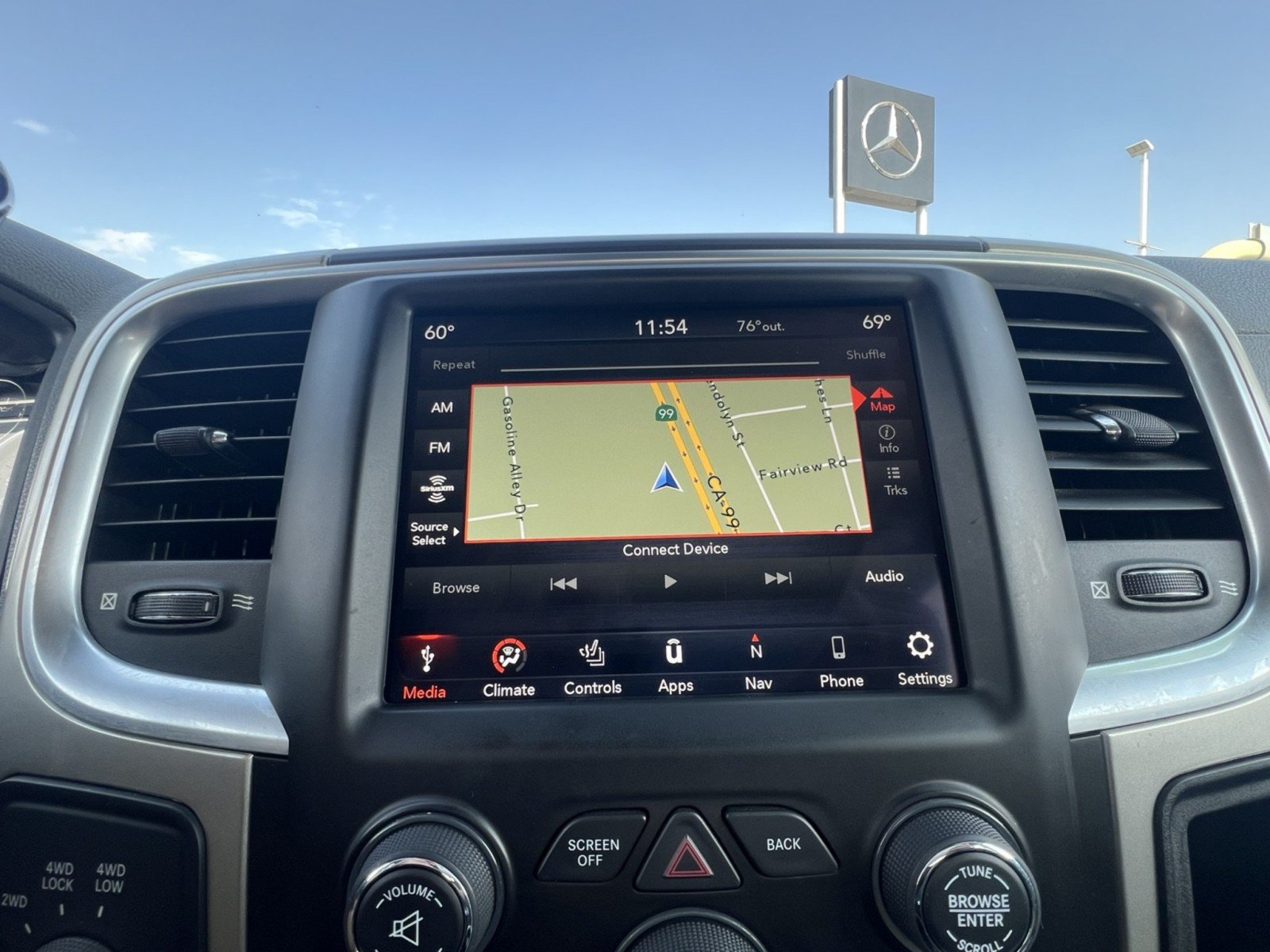 Used 2018 RAM 2500 Big Horn w/ Harvest Edition AWD/4WD image 32