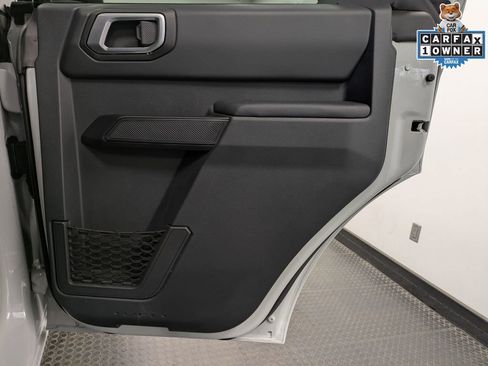Used 2026 Ford Bronco Big Bend AWD/4WD image 29