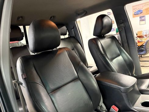 Used 2013 Toyota Tacoma 4x4 Double Cab image 20