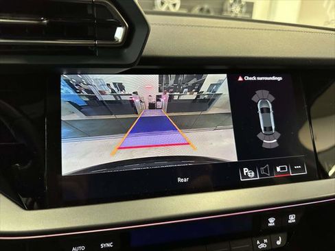 Certified 2025 Audi A3 2.0T Premium w/ Black Optic Package image 27