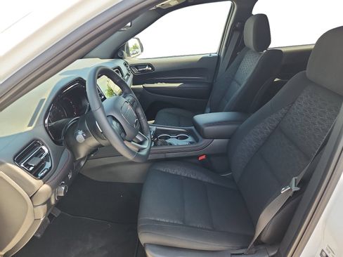 New 2026 Dodge Durango GT AWD/4WD image 12