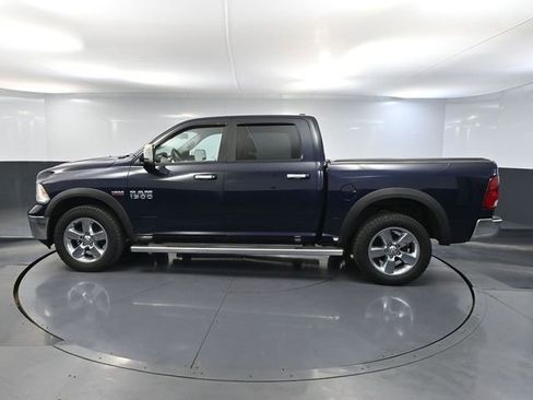 Used 2015 RAM 1500 Big Horn AWD/4WD image 9