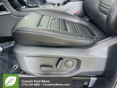 New 2026 Ford Ranger Lariat w/ FX4 Off-Road Package image 21