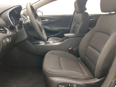 Used 2020 Chevrolet Malibu LT FWD image 17