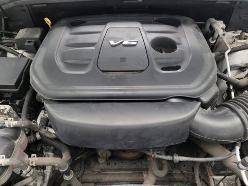 Used 2018 Jeep Grand Cherokee High Altitude image 30