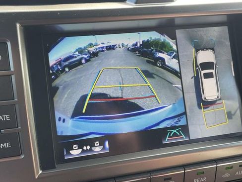 Used 2020 Lexus GX 460 Luxury w/ Luxury Sport Package image 27