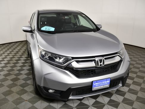 Used 2019 Honda CR-V EX-L image 3