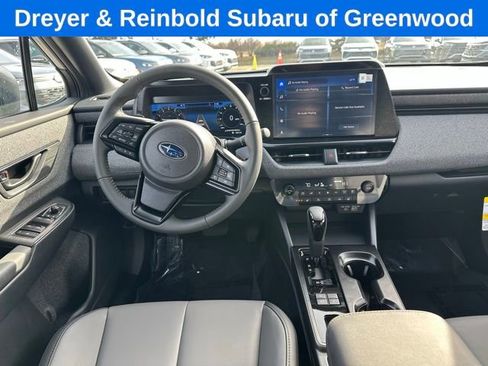 New 2026 Subaru Outback Premium image 12