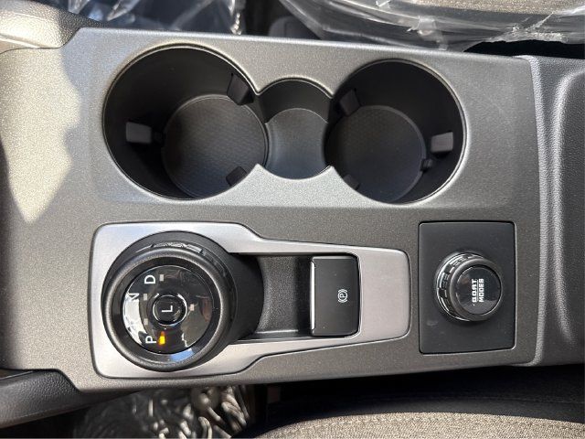 New 2026 Ford Bronco Sport Big Bend w/ Convenience Package AWD/4WD image 23