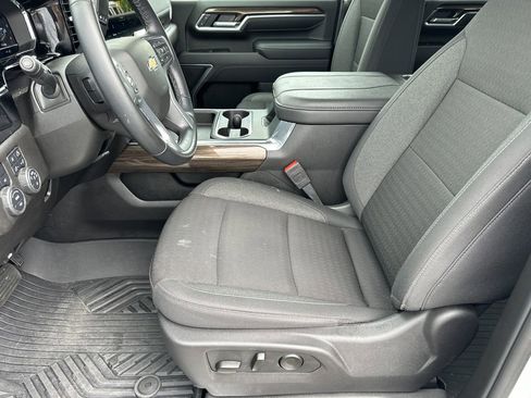 Used 2025 Chevrolet Silverado 2500 LT w/ All Star Edition AWD/4WD image 14