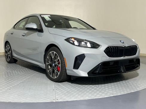 Used 2025 BMW 228i xDrive w/ Premium Package AWD/4WD image 7