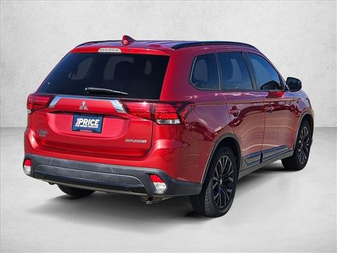 Used 2021 Mitsubishi Outlander Sport ES image 5