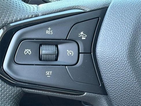 New 2026 Chevrolet Trax LS image 11