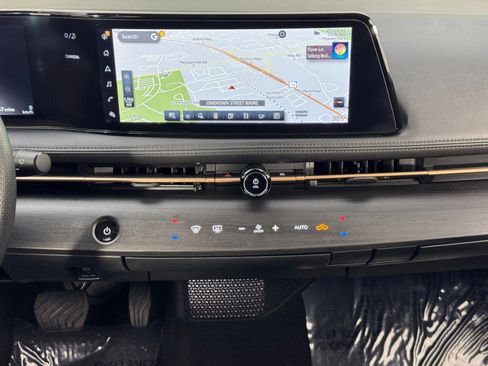 Used 2023 Nissan Ariya FWD image 21