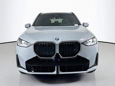 New 2026 BMW X3 xDrive30 AWD/4WD image 2