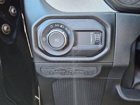 New 2026 Jeep Wrangler Unlimited Sport image 24