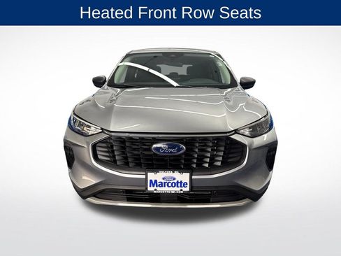 Certified 2024 Ford Escape Active AWD/4WD image 10