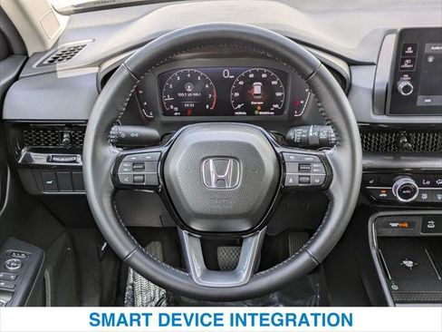 Certified 2026 Honda CR-V EX-L image 15