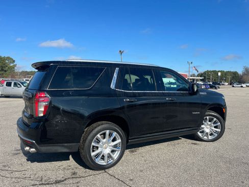 Used 2023 Chevrolet Tahoe High Country w/ Premium Package 2 image 9