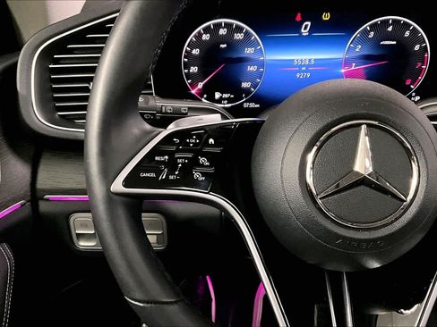 Certified 2026 Mercedes-Benz GLE 350 4MATIC image 24