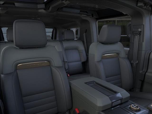 New 2024 GMC Hummer EV 2X w/ Extreme Off-Road Package AWD/4WD image 24