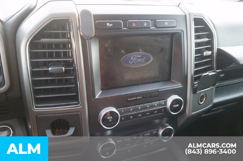 Used 2021 Ford Expedition XLT RWD image 8