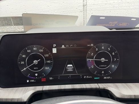 Used 2024 Kia Telluride SX Prestige image 11