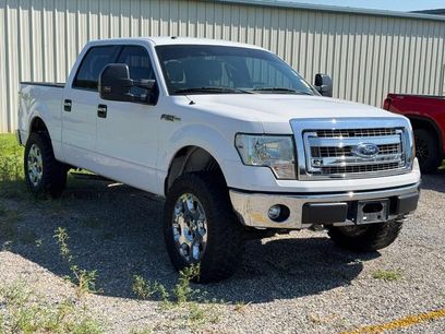 Used 2014 Ford F150 XLT w/ Equipment Group 302A Luxury