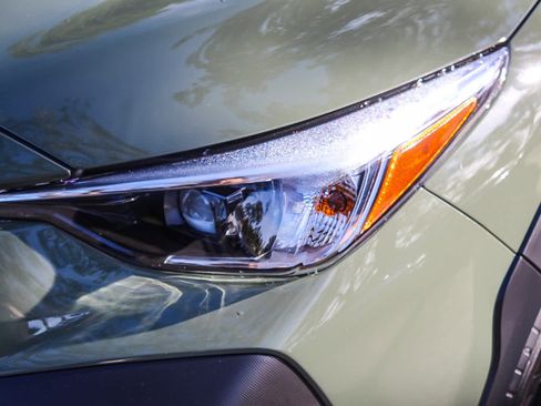 New 2026 Subaru Crosstrek 2.5i Premium image 8