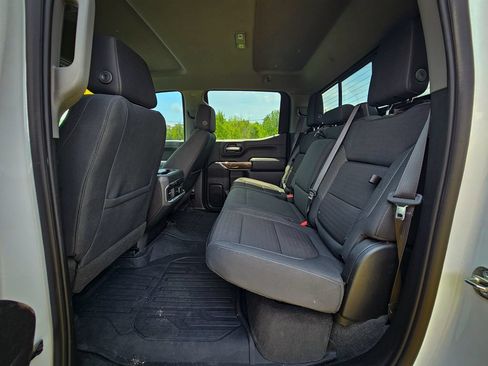 Used 2020 GMC Sierra 1500 Elevation w/ Elevation Value Package AWD/4WD image 30