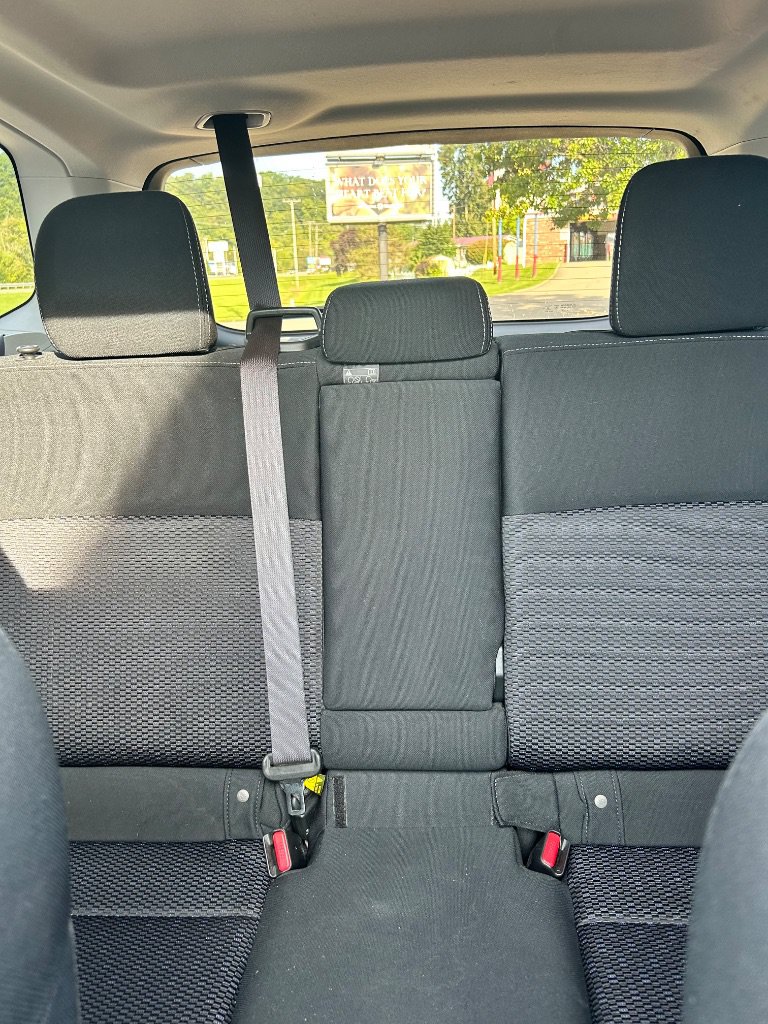 Used 2017 Subaru Forester 2.5i Premium w/ All-Weather Package AWD/4WD image 12