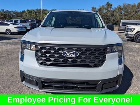 New 2026 Ford Maverick XLT AWD/4WD image 10