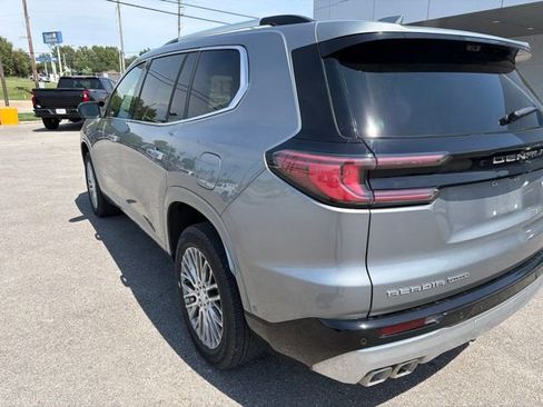 Used 2026 GMC Acadia Denali w/ Super Cruise Package AWD/4WD image 22