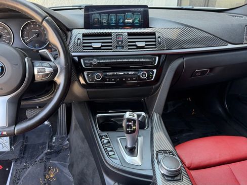 Used 2017 BMW 330e RWD image 43