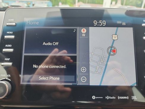 Used 2020 Toyota Avalon Limited w/ Advanced Safety Package FWD image 17