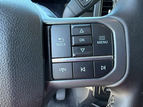 Used 2025 Ford F150 XLT w/ Equipment Group 301A Standard AWD/4WD image 28
