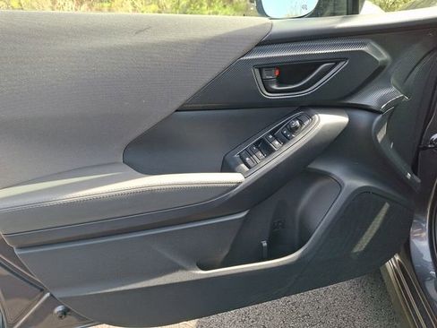 Certified 2025 Subaru Crosstrek 2.0i Premium image 12