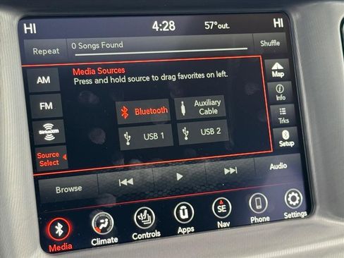 Used 2023 Dodge Charger R/T w/ Plus Group image 21