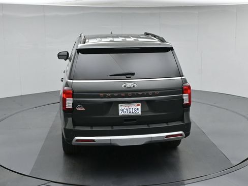 Certified 2023 Ford Expedition Timberline AWD/4WD image 47