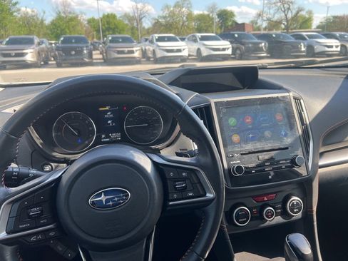 Used 2019 Subaru Crosstrek 2.0i Limited w/ Moonroof Package w/Navigation image 14