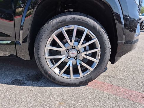 New 2026 GMC Terrain Denali AWD/4WD image 15