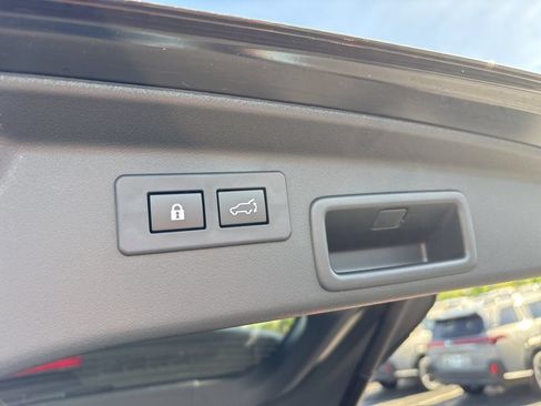New 2026 Subaru Outback Wilderness AWD/4WD image 26